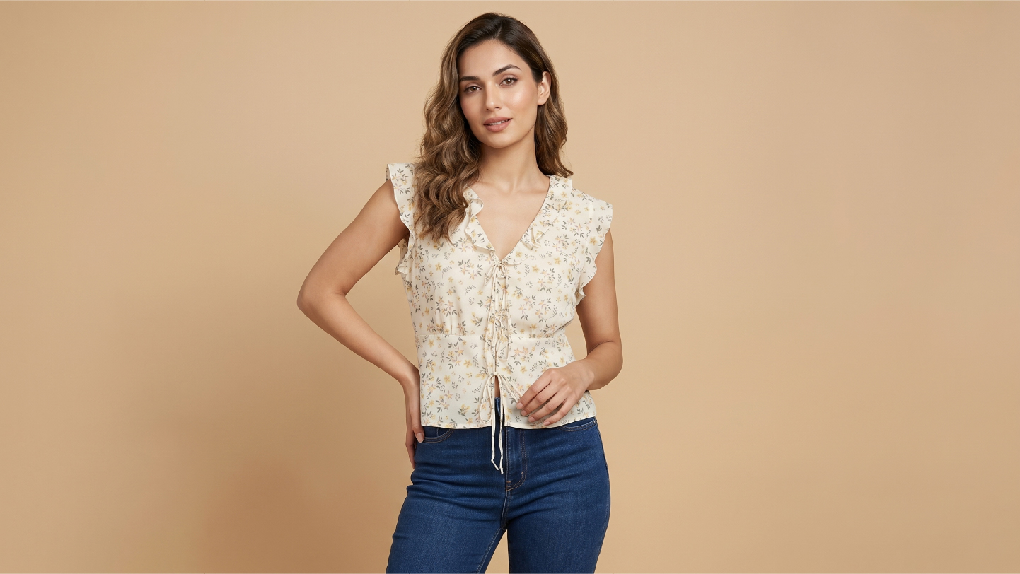 Tops & Blouses